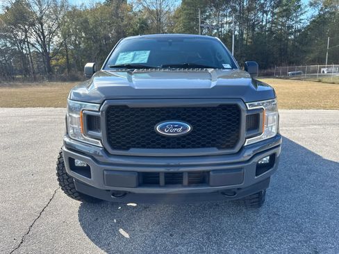 Used 2020 Ford F150 XL w/ Equipment Group 101A Mid image 11