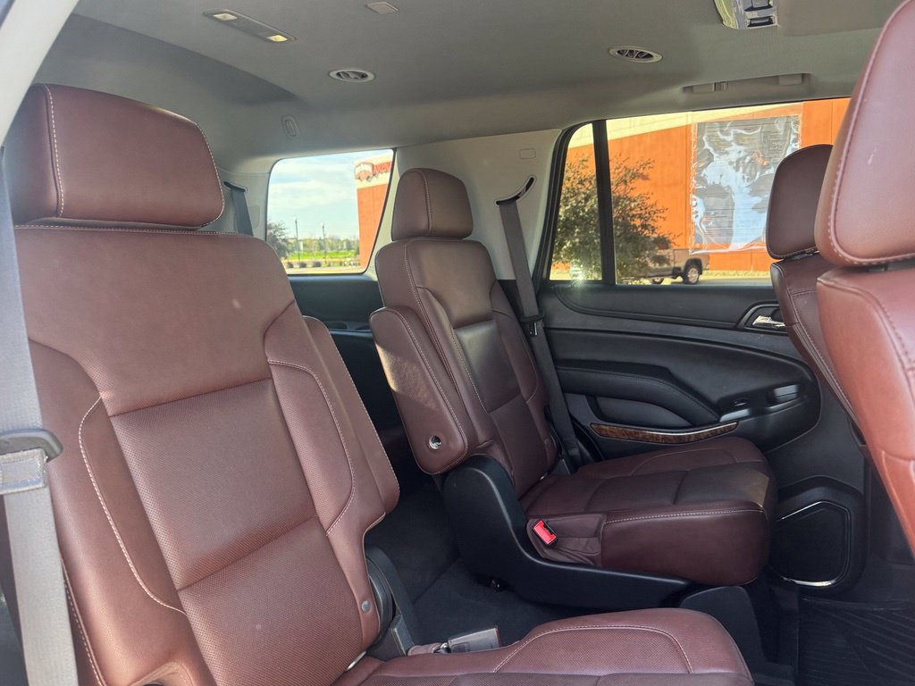 Used 2019 Chevrolet Tahoe Premier w/ Premier Plus Edition AWD/4WD image 31