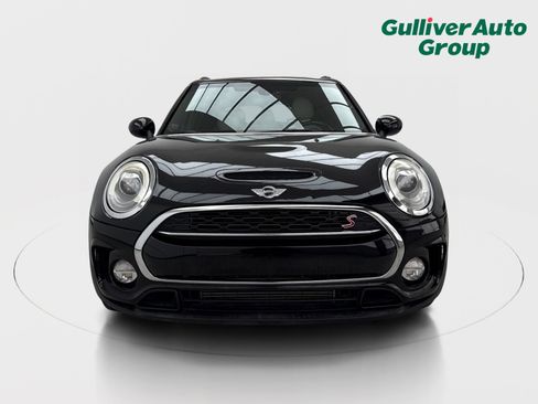 Used 2017 MINI Cooper Clubman S AWD/4WD image 14