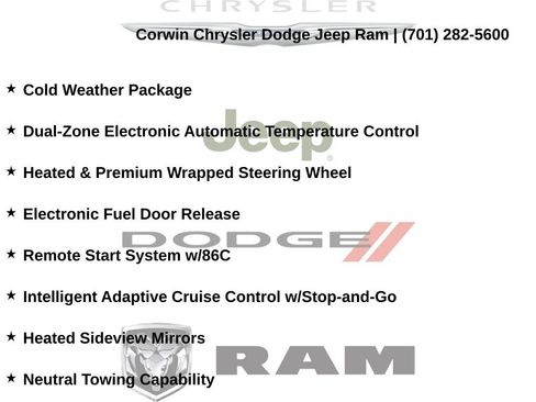 Used 2022 Ford Escape SE w/ Cold Weather Package image 15