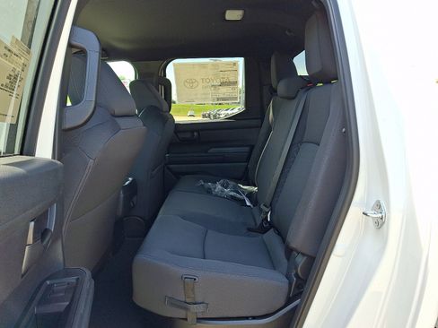 New 2026 Toyota Tacoma SR RWD image 8