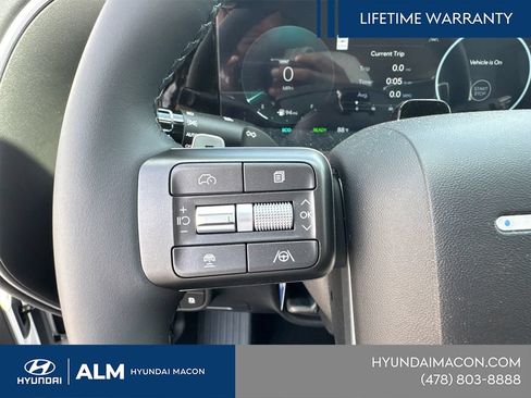 New 2026 Hyundai Palisade SEL Premium FWD image 28