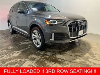 Used 2020 Audi Q7 2.0T Premium Plus w/ Premium Plus Package 360° Tour