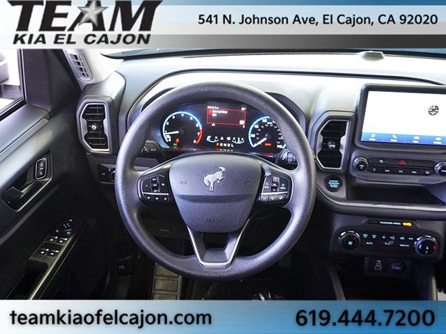 Used 2023 Ford Bronco Sport Big Bend AWD/4WD image 21