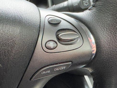 Used 2019 Nissan Murano SL w/ SL Technology Package image 19