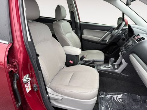 Used 2014 Subaru Forester 2.5i Limited w/ Rugged Package #2 image 19
