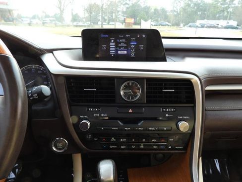 Used 2017 Lexus RX 350 Premium w/ Premium Package image 46