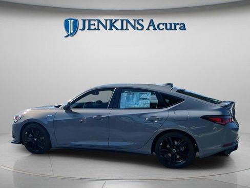 New 2026 Acura Integra A-Spec image 5