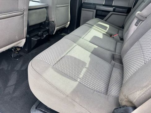 Used 2019 Ford F250 XLT w/ XLT Value Package AWD/4WD image 32