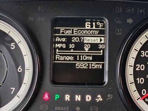 Used 2019 RAM 1500 Tradesman w/ Popular Equipment Group image 10