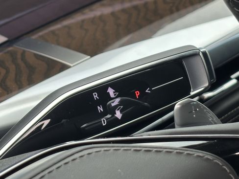 New 2026 Cadillac Escalade Platinum Sport AWD/4WD image 32
