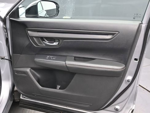 Certified 2024 Honda CR-V Sport-L image 27