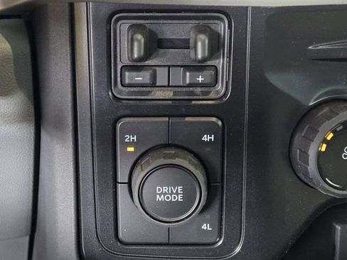 New 2026 Ford F450 XL image 17