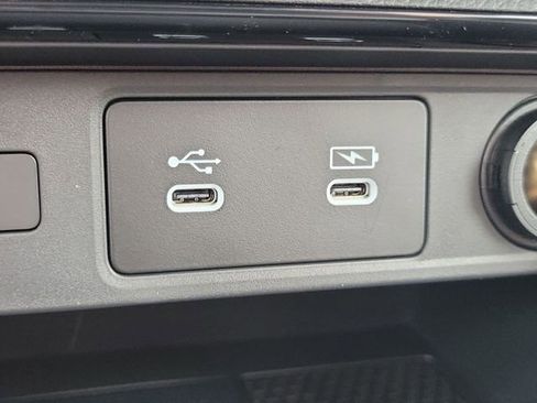 New 2026 Honda CR-V EX-L image 27