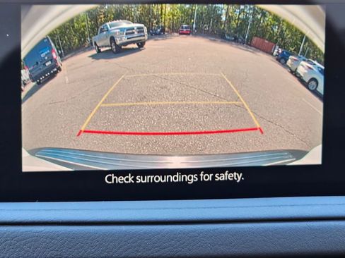 New 2026 MAZDA CX-30 AWD 2.5 S image 27