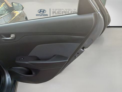 Used 2019 Hyundai Accent SEL image 27
