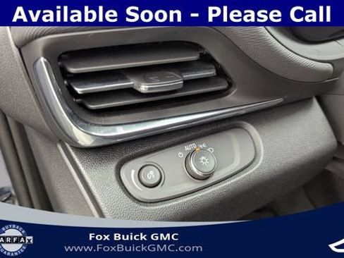 Certified 2024 Buick Envista Sport Touring w/ Convenience I Package FWD image 25