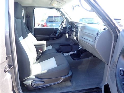 Used 2006 Ford Ranger XL AWD/4WD image 10