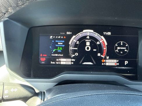 New 2026 Toyota Tundra Limited AWD/4WD image 19
