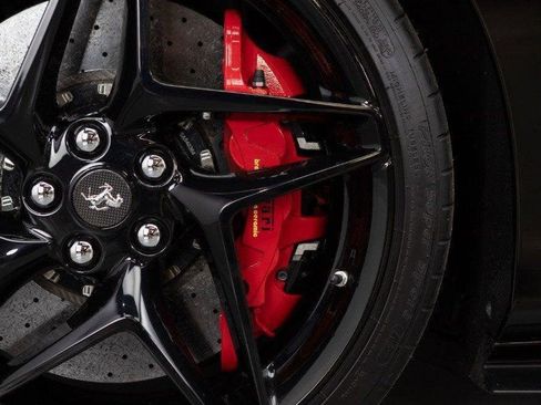 Certified 2021 Ferrari F8 Tributo image 19