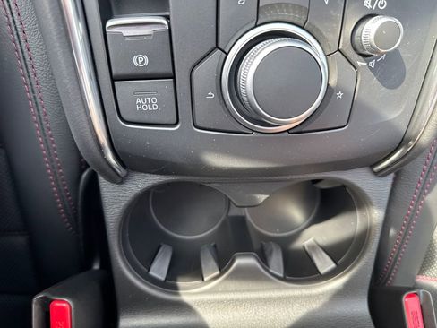 New 2025 MAZDA CX-5 Carbon Edition image 27