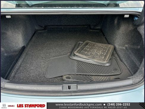 Used 2013 Volkswagen Passat 2.5 SE image 11