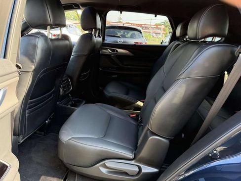 Used 2020 MAZDA CX-9 Grand Touring AWD/4WD image 14