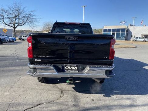 Used 2024 Chevrolet Silverado 2500 LT image 6