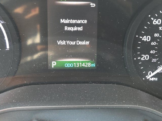 Used 2021 Toyota Sienna XLE w/ XLE Plus Package FWD image 2
