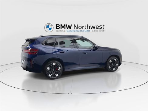 New 2026 BMW X3 xDrive30i w/ Premium Package AWD/4WD image 4