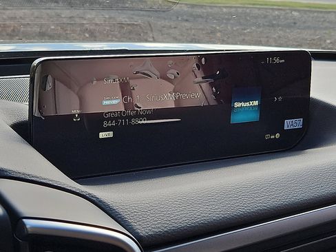 New 2026 MAZDA CX-50 AWD 2.5 S w/ Accent Package image 14