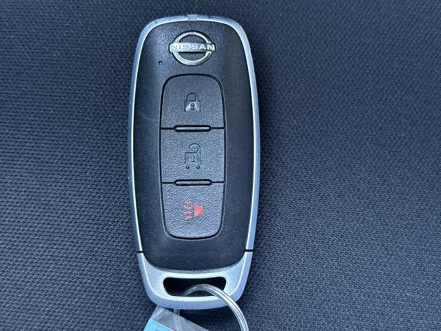 Certified 2023 Nissan Rogue S AWD/4WD image 21