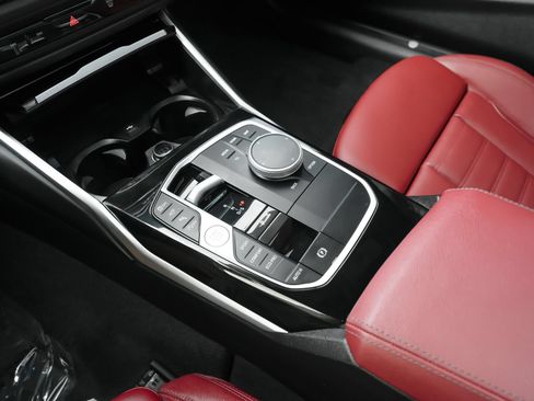 Used 2024 BMW M240i Coupe w/ Premium Package RWD image 12