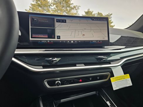 New 2026 BMW X5 xDrive40i w/ Executive Package image 51