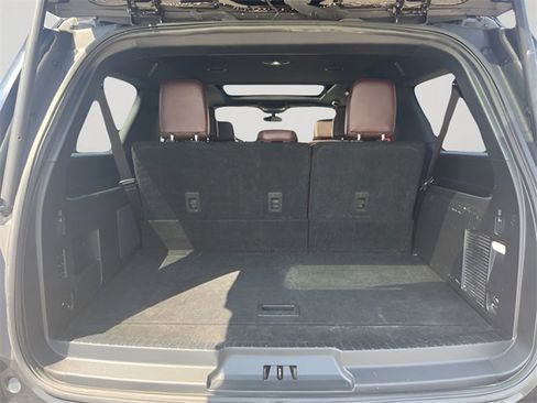 Used 2023 Ford Expedition Max Limited image 7