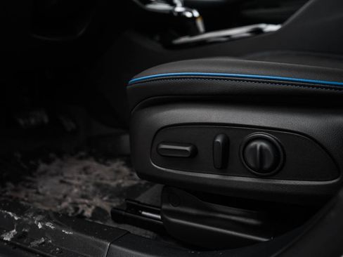 New 2026 Buick Envista Sport Touring w/ Convenience I Package FWD image 18