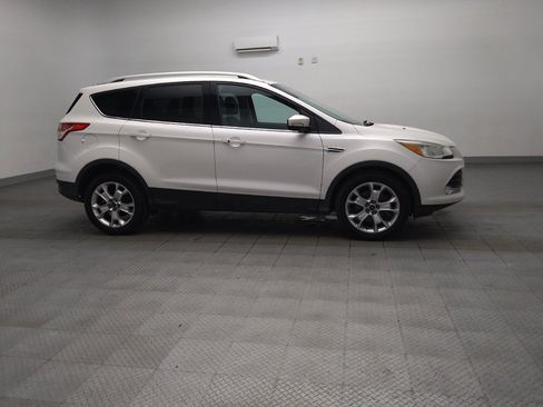 Used 2014 Ford Escape Titanium AWD/4WD image 11