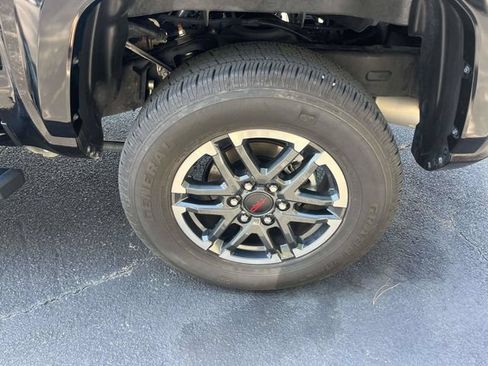 Used 2024 Toyota Tacoma TRD Sport RWD image 11