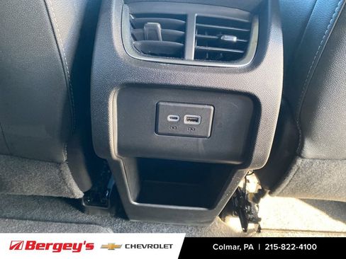 Used 2023 Chevrolet Blazer LT image 23