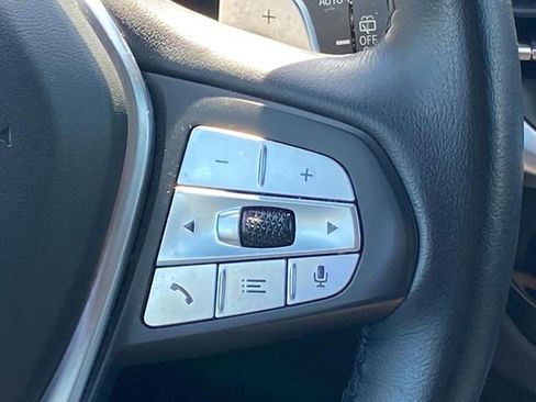 Used 2023 BMW X3 sDrive30i image 8