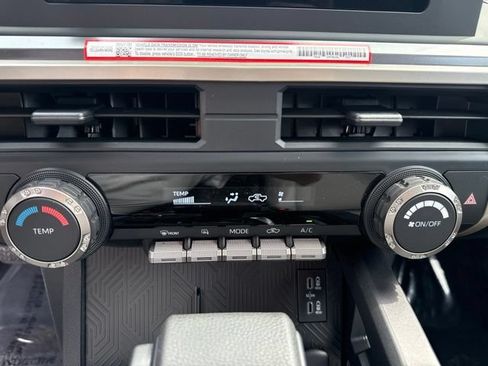 Used 2026 Toyota Tacoma SR5 AWD/4WD image 18
