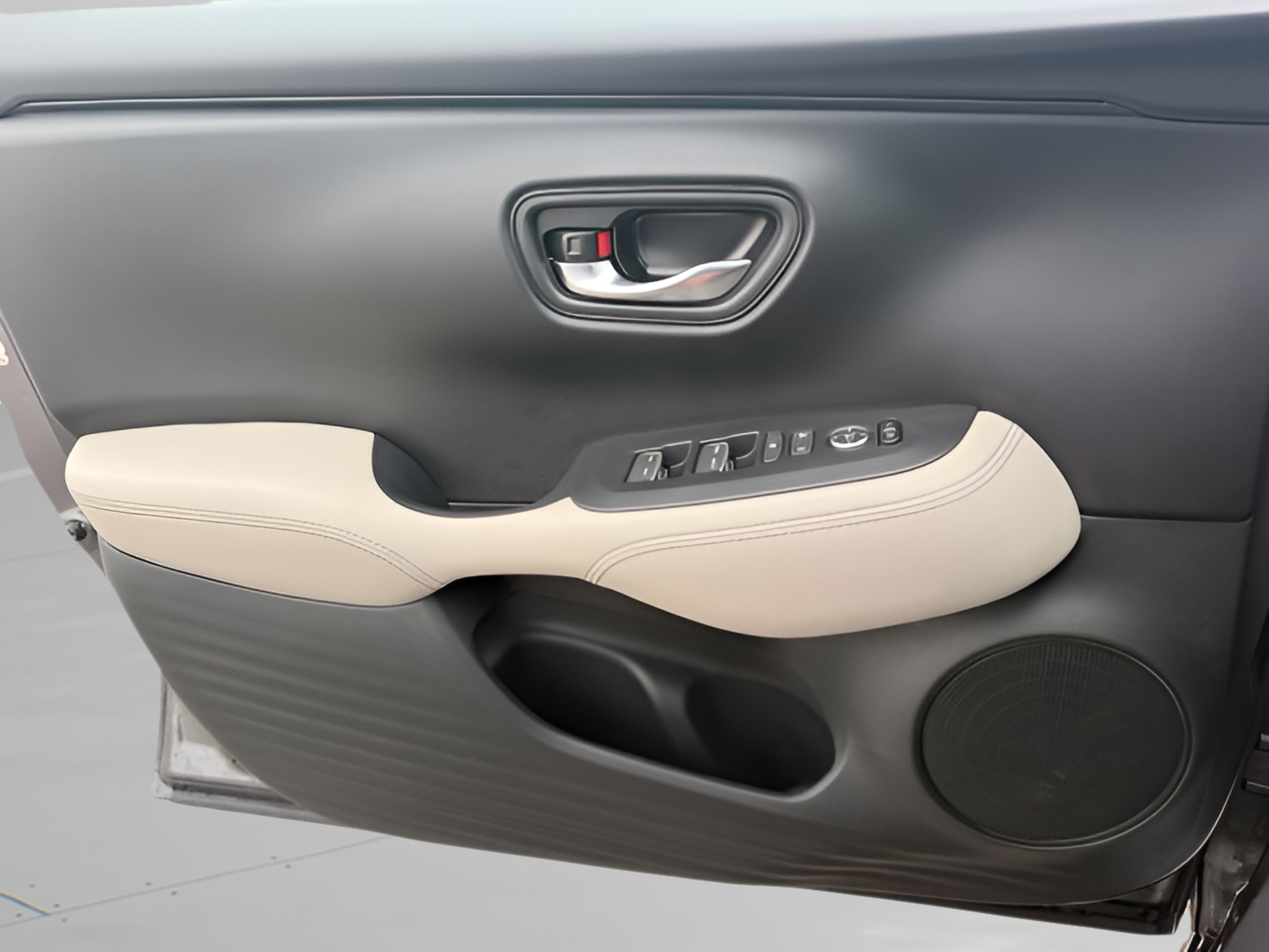 New 2027 Honda HR-V EX-L image 21