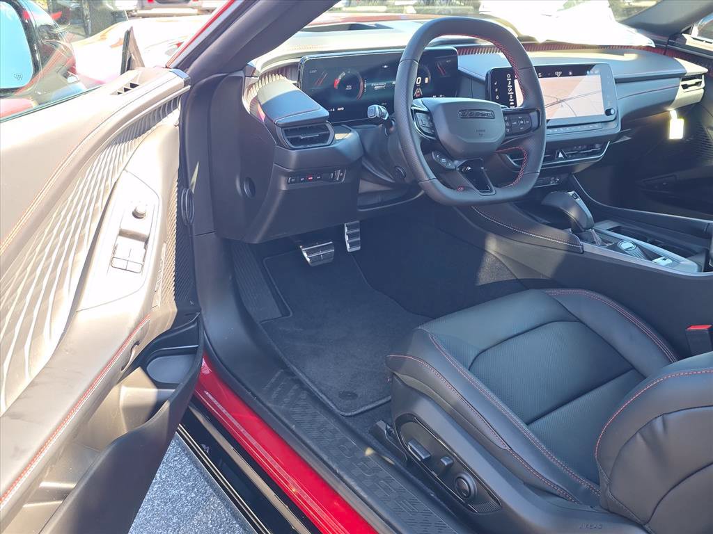 New 2026 Dodge Charger R/T AWD/4WD image 6