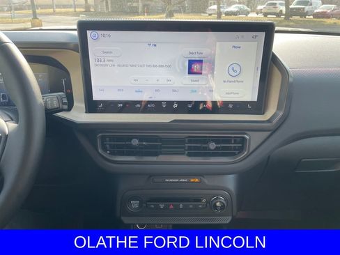 New 2026 Ford Bronco Sport Big Bend w/ Convenience Package image 10