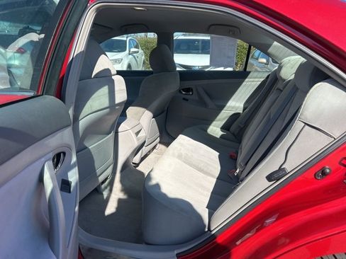 Used 2007 Toyota Camry CE image 13