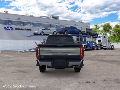 New 2026 Ford F250 King Ranch AWD/4WD image 5