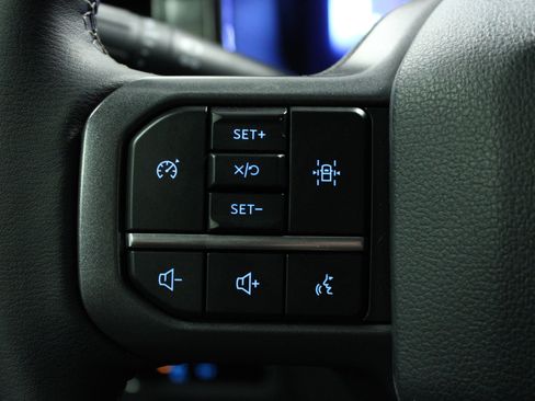 Used 2024 Ford F150 Lightning XLT w/ Max Trailer Tow Package image 21