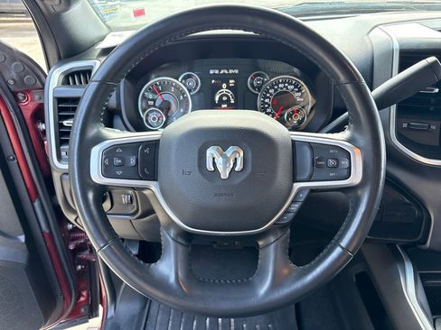 Used 2023 RAM 3500 Big Horn w/ Level 1 Equipment Group image 17