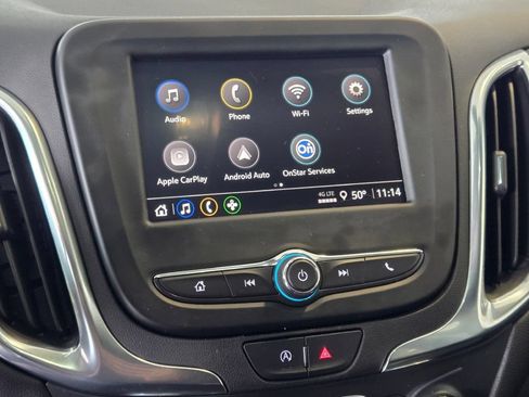 Certified 2024 Chevrolet Equinox LT FWD image 26