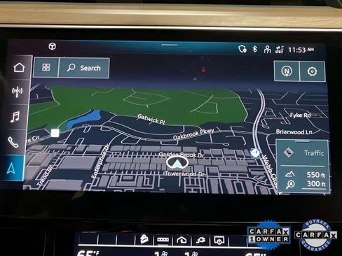 Used 2024 Audi Q8 e-tron Premium image 47